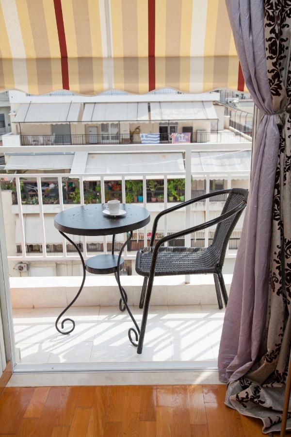 Amazing Apartment With View! Pire Dış mekan fotoğraf