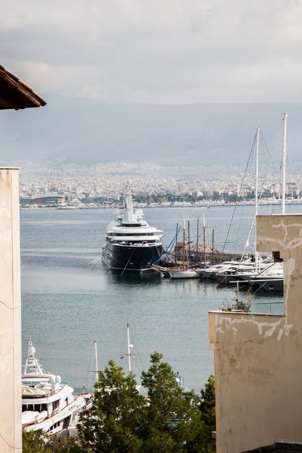 Amazing Apartment With View! Pire Dış mekan fotoğraf