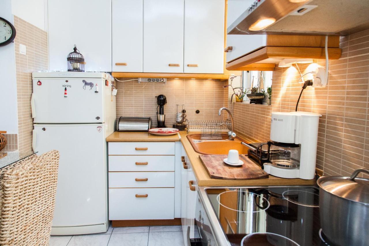 Amazing Apartment With View! Pire Dış mekan fotoğraf