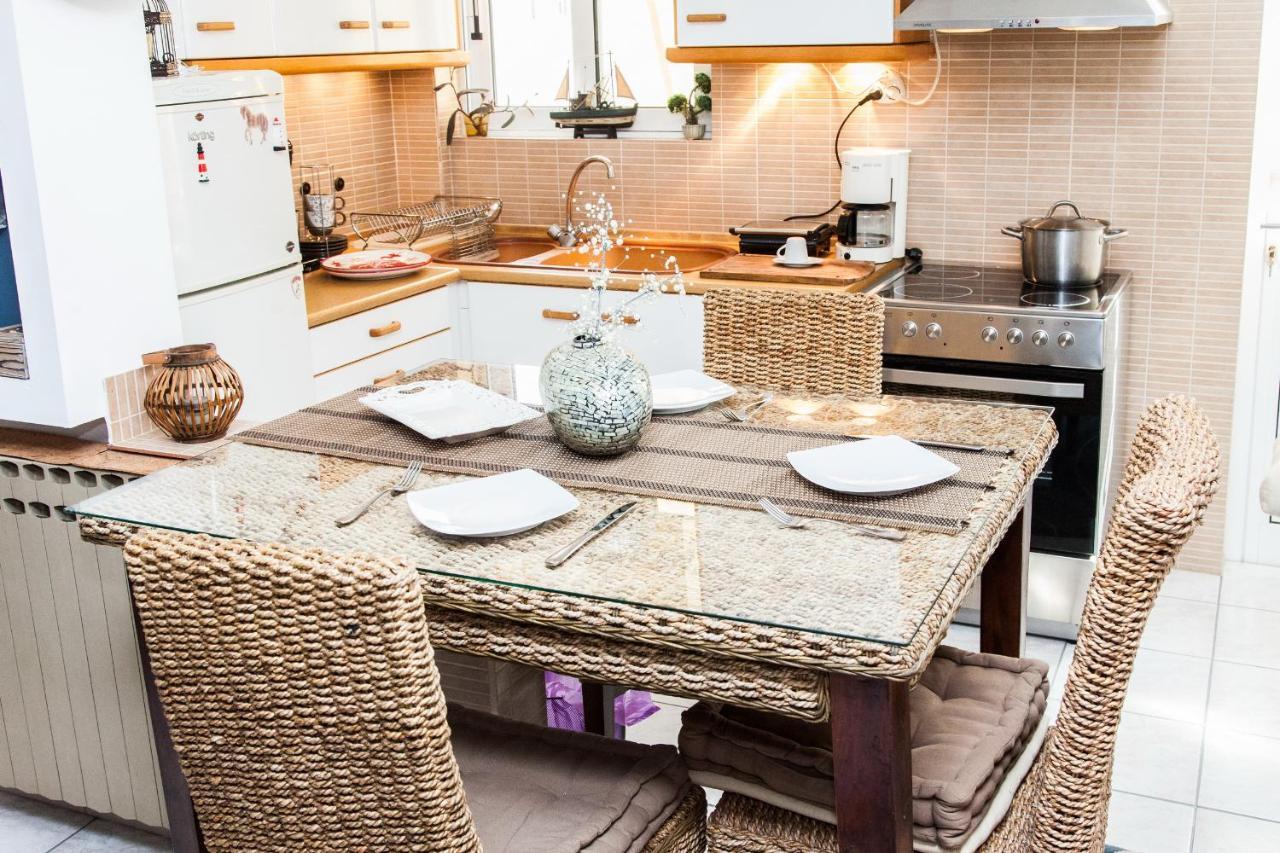Amazing Apartment With View! Pire Dış mekan fotoğraf