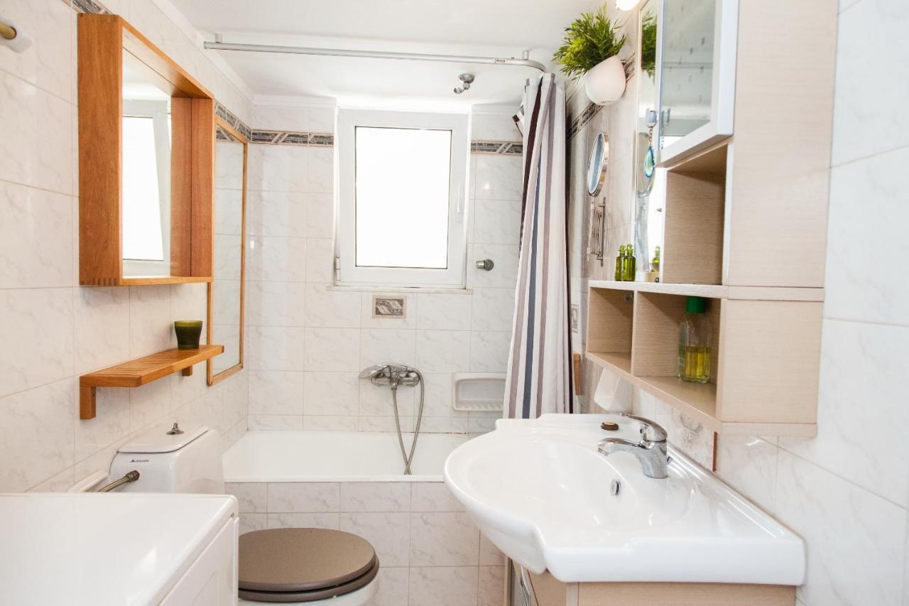 Amazing Apartment With View! Pire Dış mekan fotoğraf